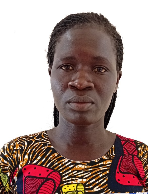 APEDUNO CHRISTINE